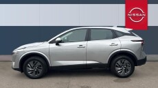 Nissan Qashqai 1.3 DiG-T MH Acenta Premium 5dr Petrol Hatchback